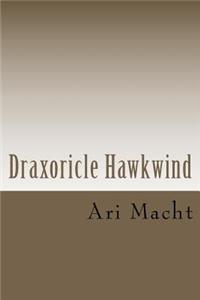 Draxoricle Hawkwind
