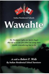 Wawahte