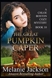 The Great Pumpkin Caper
