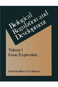 Biological Regulation and Development