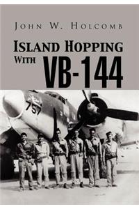 Island Hopping with VB-144