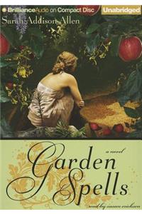 Garden Spells