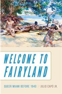 Welcome to Fairyland