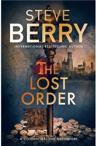 The Lost Order
