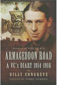 Armageddon Road