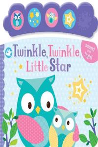 Little Learners Twinkle, Twinkle, Little Star
