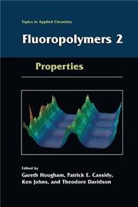 Fluoropolymers 2