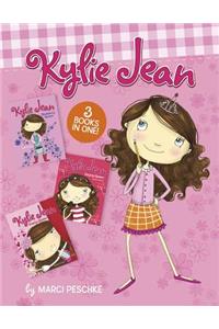 Kylie Jean Collection, Volume 1