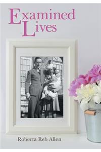 Examined Lives