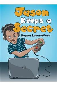 Jason Keeps a Secret