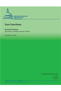 Iran Sanctions