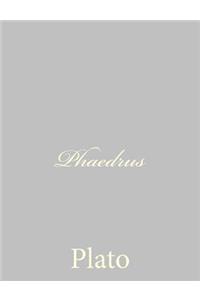 Phaedrus