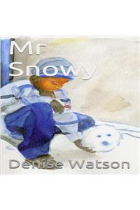 MR Snowy