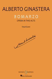Bomarzo op. 34