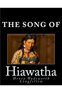Song of Hiawatha