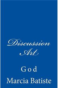 Discussion Art