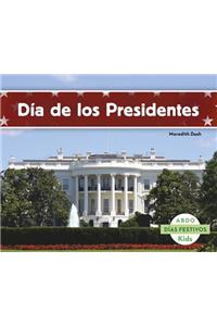 Día de Los Presidentes