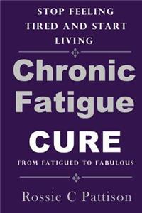 Chronic Fatigue Syndrome Cure