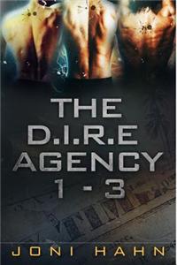 The D.I.R.E. Agency 1 - 3