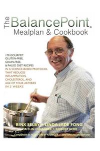 BalancePoint Mealplan & Cookbook