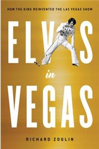 Elvis in Vegas