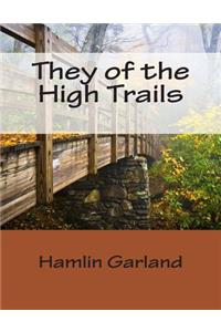 They of the High Trails