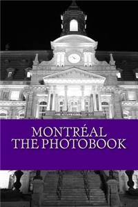 Ambiance Montréal Photobook