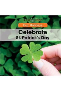 Celebrate St. Patrick's Day