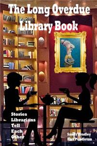 Long Overdue Library Book Revised