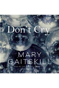 Don't Cry