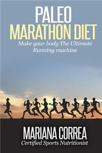 Paleo MARATHON Diet