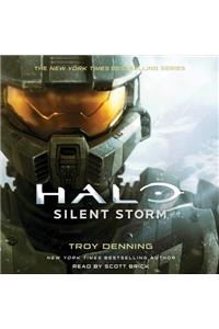 Halo: Silent Storm