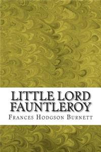 Little Lord Fauntleroy