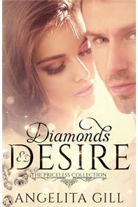 Diamonds & Desire: The Priceless Collection