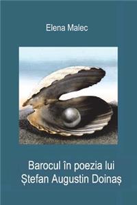 Barocul in poezia lui Stefan Augustin Doinas
