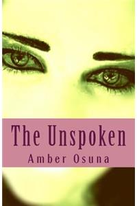 The Unspoken