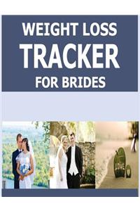 Weight Loss Tracker For Brides