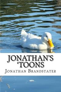 Jonathan's 'toons