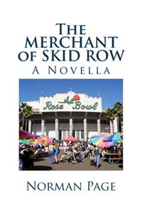 MERCHANT of SKID ROW