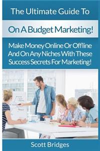 On A Budget Marketing