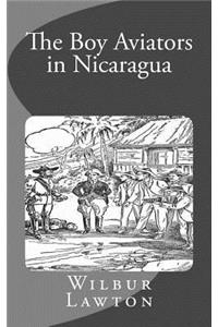 The Boy Aviators in Nicaragua