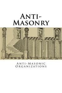 Anti-Masonry