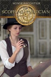 Scofflaw Magician