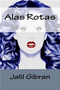 Alas Rotas