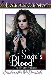 The Sage's Blood (The Errant Princess)