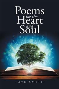 Poems for the Heart and Soul