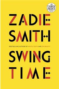 Swing Time