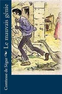 Le mauvais génie