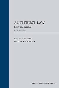 Antitrust Law