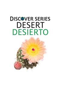 Desert / Desierto